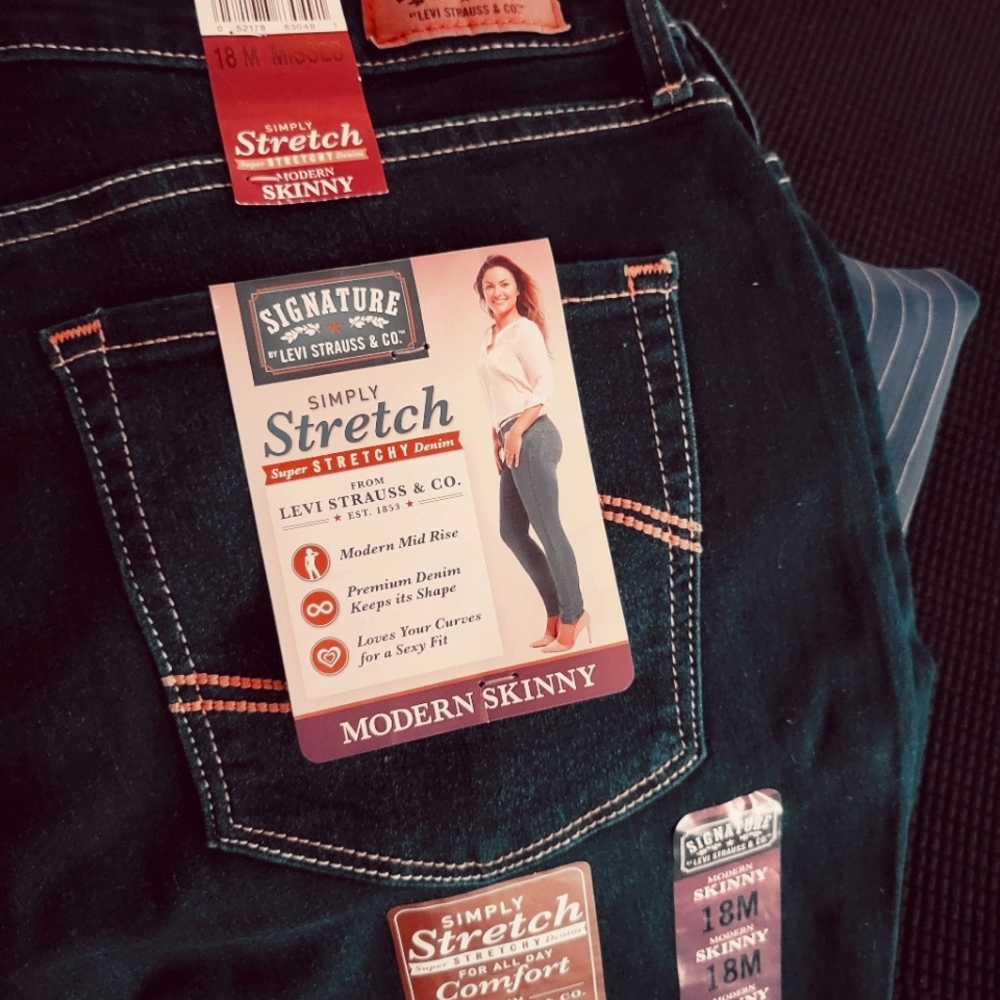 Levi Jeans